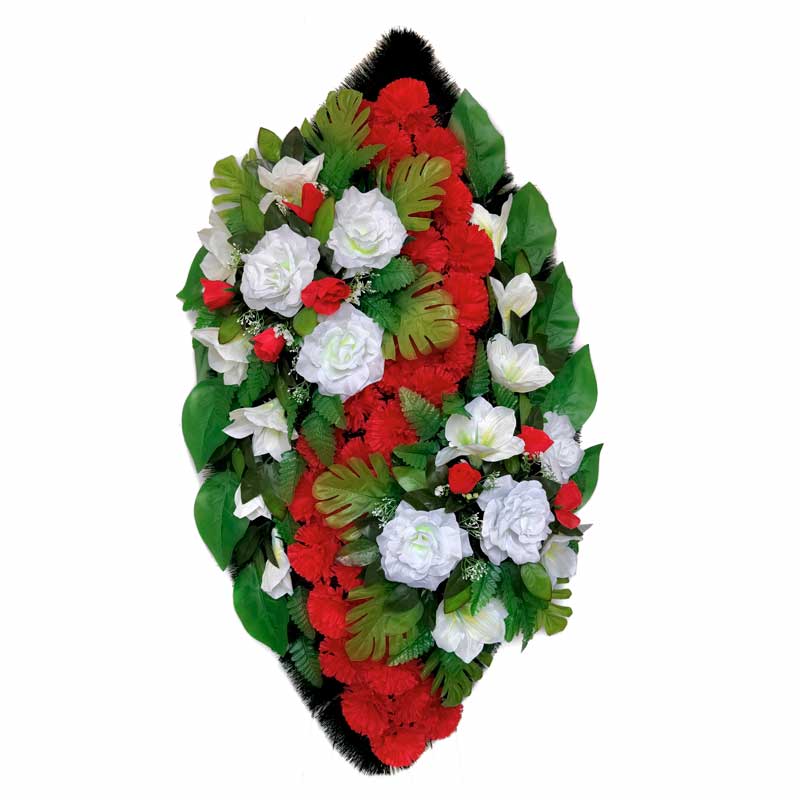 Венок В125ст-2