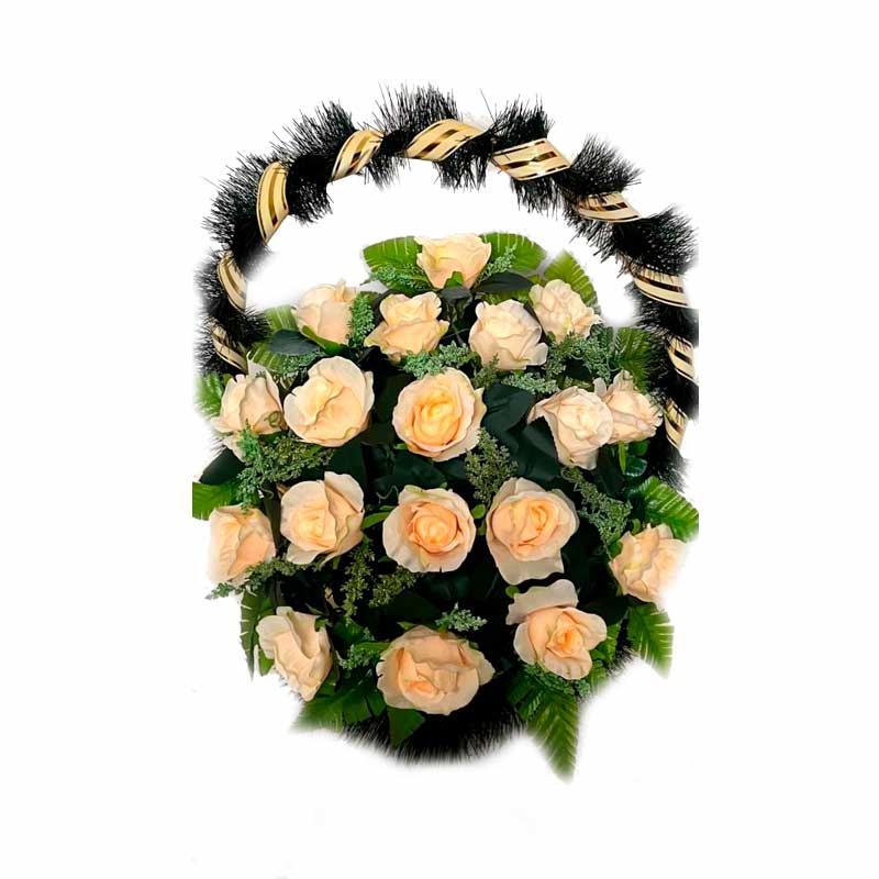 Корзина К-133